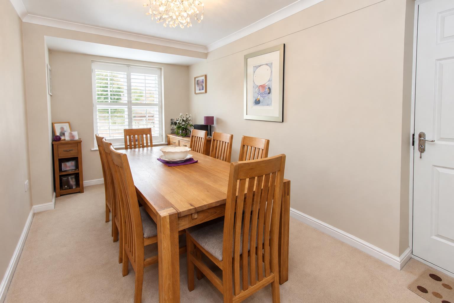 Kenny Drive, Carshalton Beeches